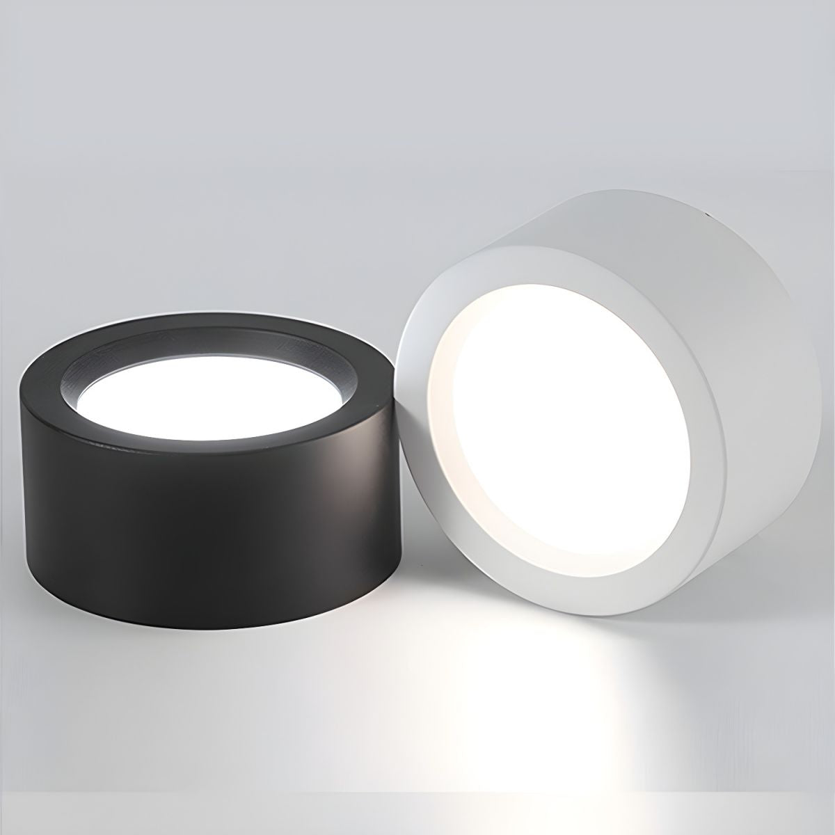 Nordic Style Indoor Surface Flush Ceiling Lights