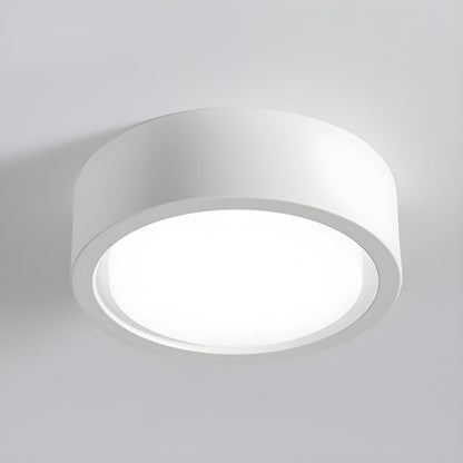 Nordic Style Indoor Surface Flush Ceiling Lights