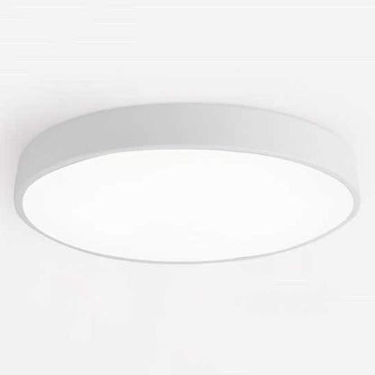 Circular Flush Mount LED Ceiling Lights