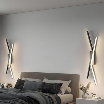 Long Strip LED Wall Lamp