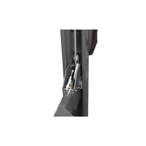 BENDPAK HD-7P 7,000-LB. EXTRA-TALL CAR LIFT - Image 2