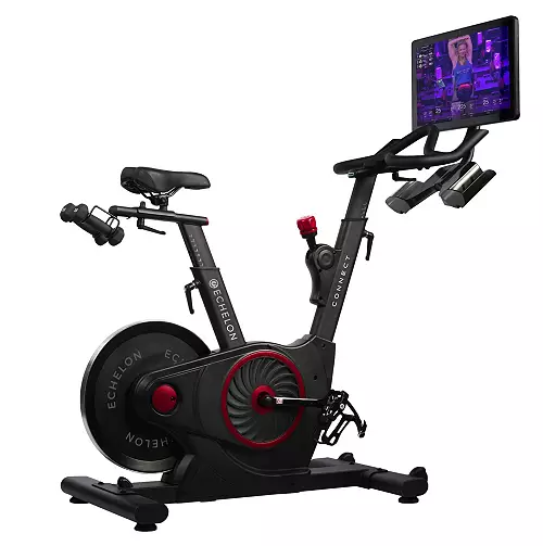 Echelon EX5s Connect Bike