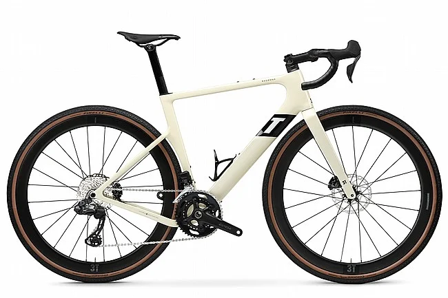 3T Racemax Integrale WPNT GRX Di2 Gravel Bike