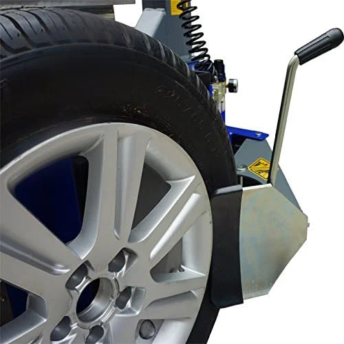 1.5 HP Automatic Tire Changer Wheel Changers Machine Rim Balancer Combo 960 680 - Image 6