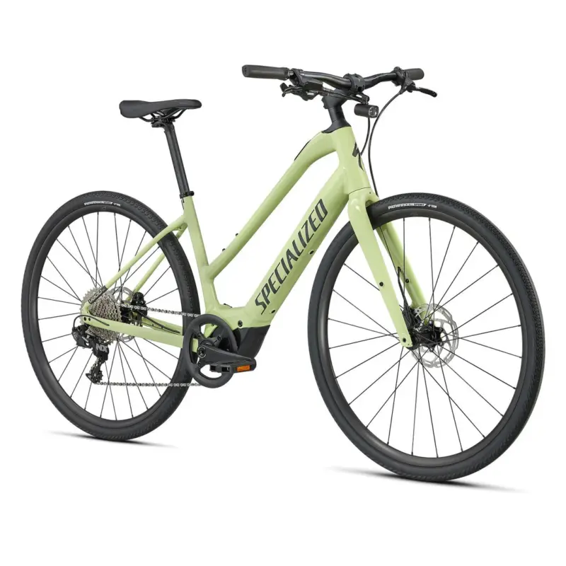 Specialized Turbo Vado SL 4.0 Step-Through