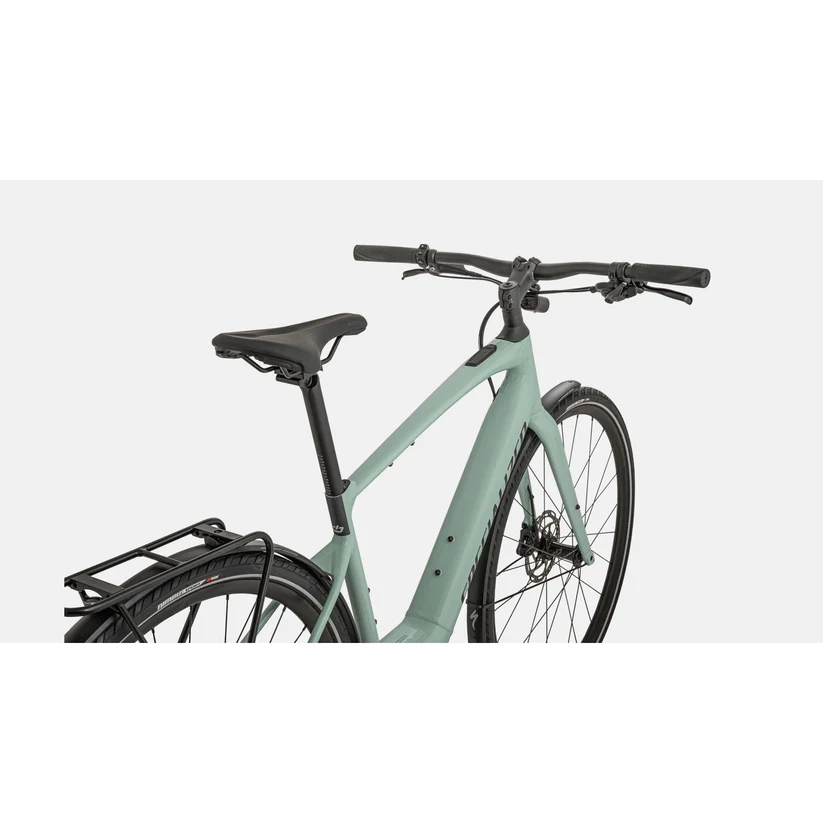 Specialized Turbo Vado SL 4.0 EQ Active Electric Bike - Image 2