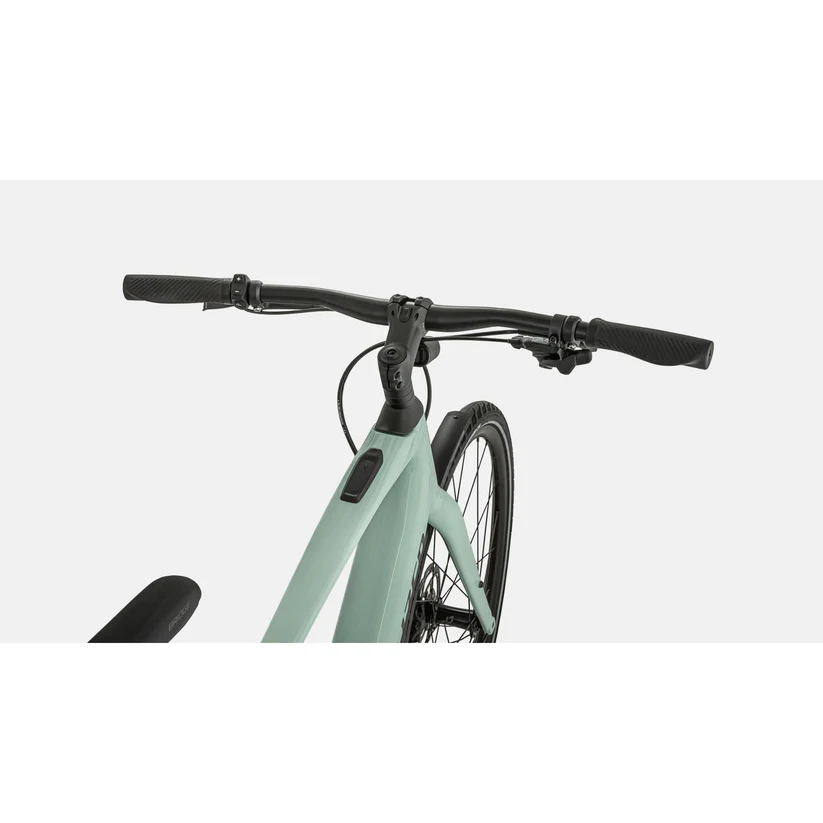 Specialized Turbo Vado SL 4.0 EQ Active Electric Bike - Image 3