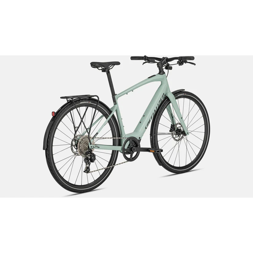 Specialized Turbo Vado SL 4.0 EQ Active Electric Bike - Image 7