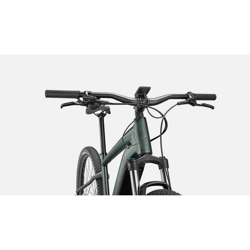 Specialized Turbo Tero 3.0 Active Electric Bike (2023) - Image 4
