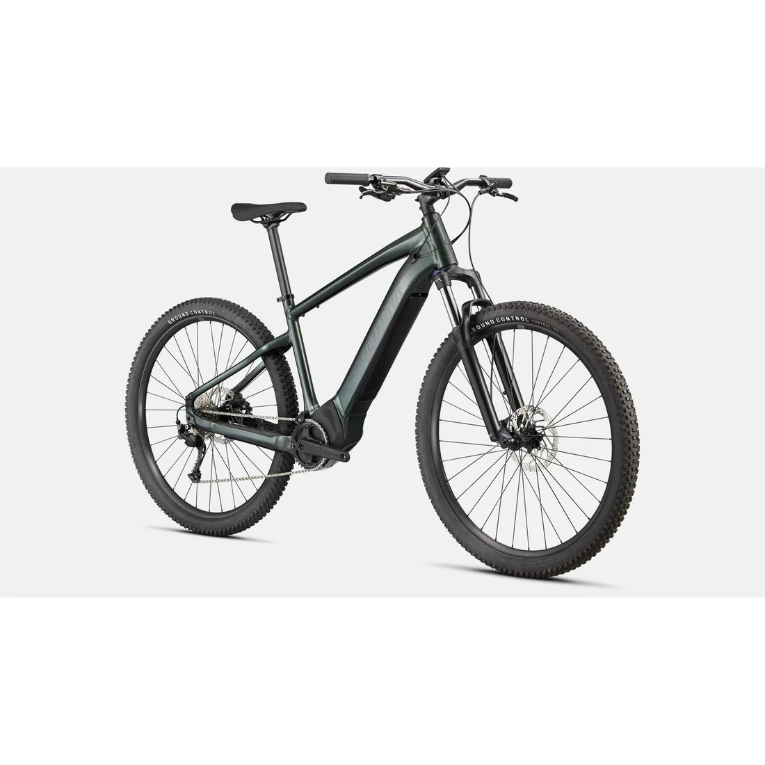 Specialized Turbo Tero 3.0 Active Electric Bike (2023) - Image 6