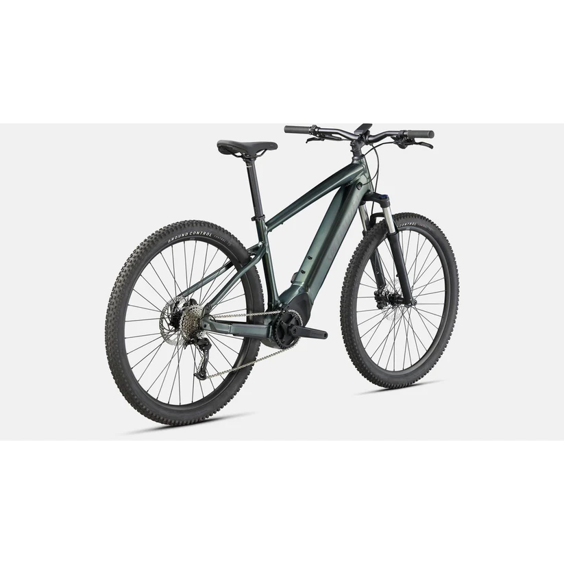 Specialized Turbo Tero 3.0 Active Electric Bike (2023) - Image 7
