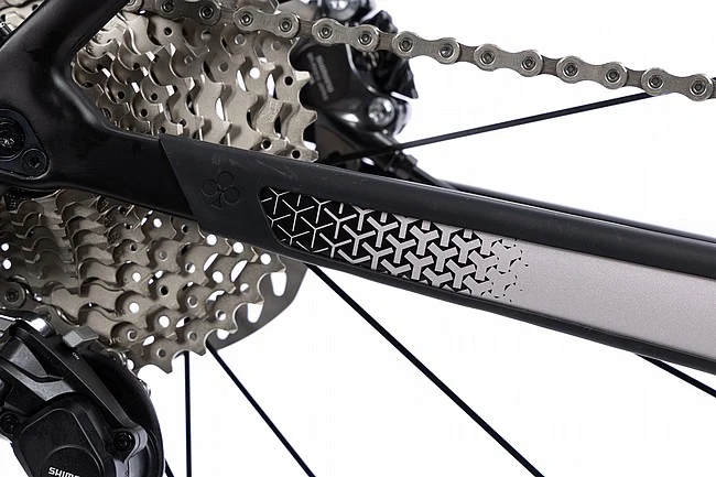Colnago G3-X GRX 812 1x11spd Gravel Bike - Image 4