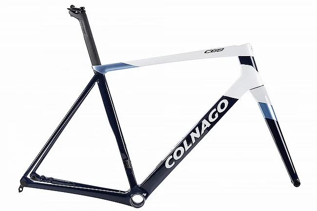 Colnago C68 Road Frameset - Image 7