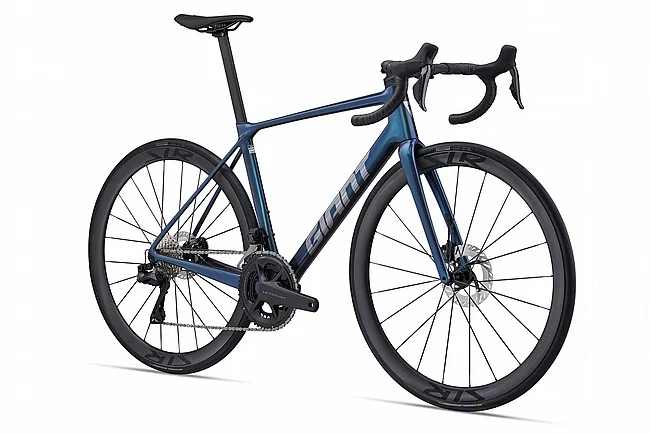 Giant 2025 TCR Advanced Pro 0 Road Bike - Image 9