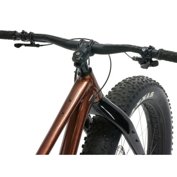Giant Yukon 1 Mountain Bike 2023 - Image 3
