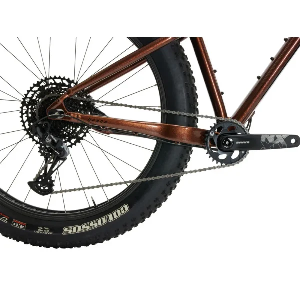 Giant Yukon 1 Mountain Bike 2023 - Image 2