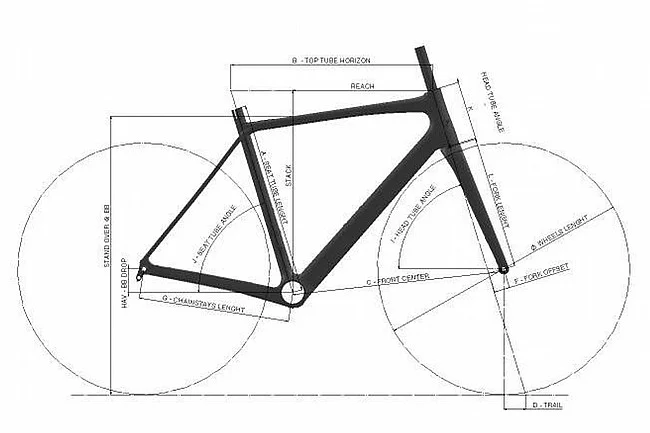 Look 785 Huez Disc Shimano 105 Di2 Bike - Image 3