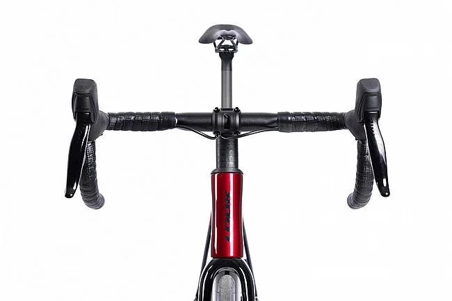 Look 2025 785 Huez 2 Rival AXS Road Bike - Image 2