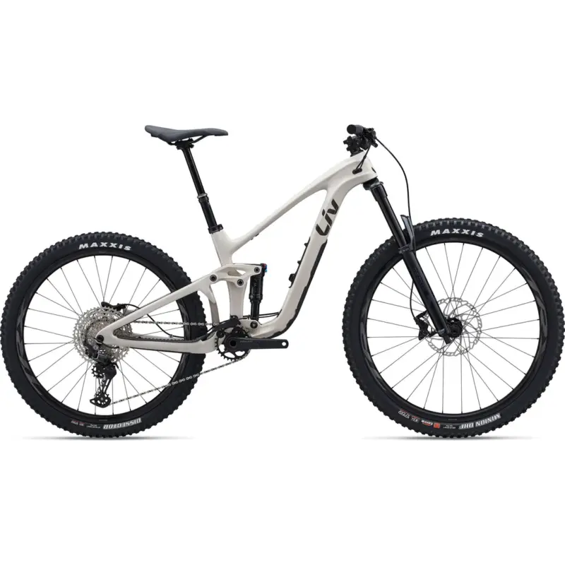 Liv Intrigue LT Advanced 2 2024