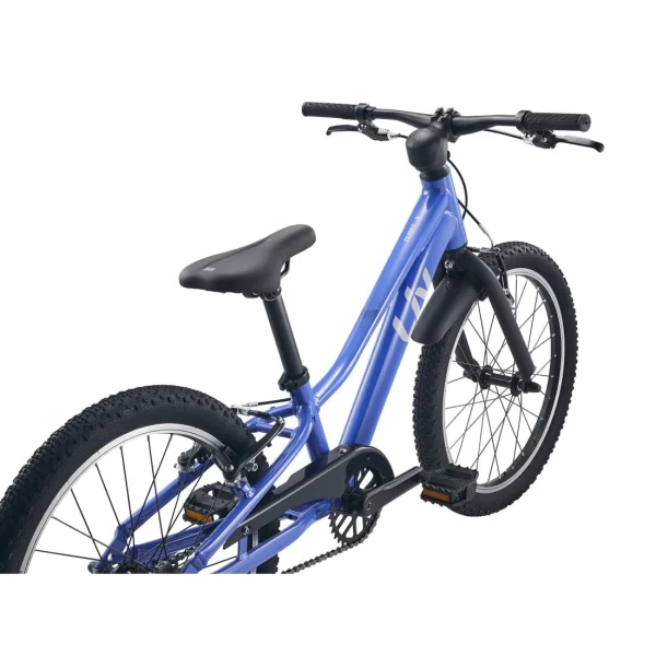 Liv Tempt 20 SS Kids Bike - Image 3