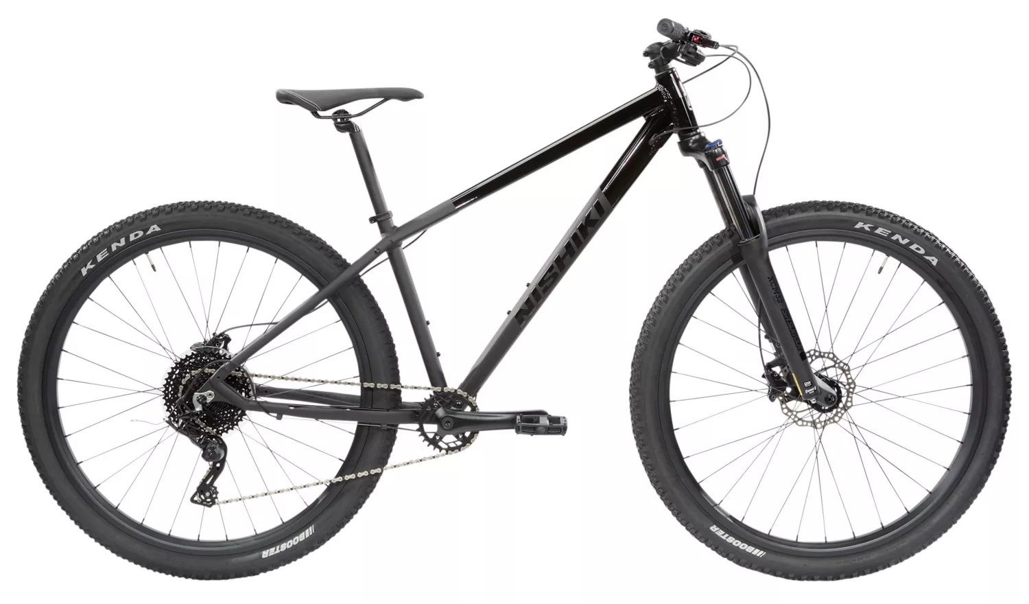 Nishiki Adult 29 in. Colorado Comp Mountain Bike - Image 6