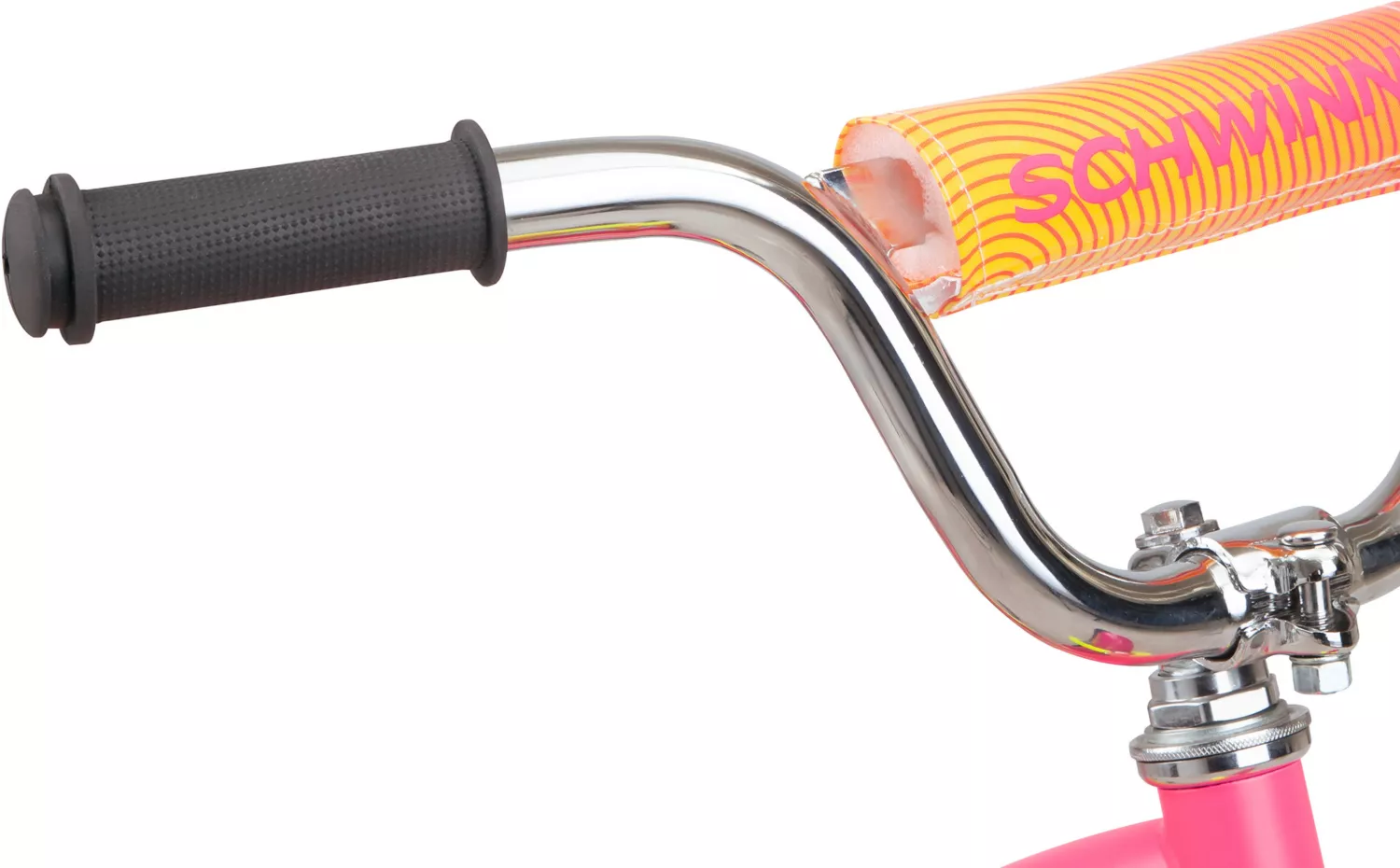 Schwinn Signature Girls' Sunnyside 16” Bike - Image 7