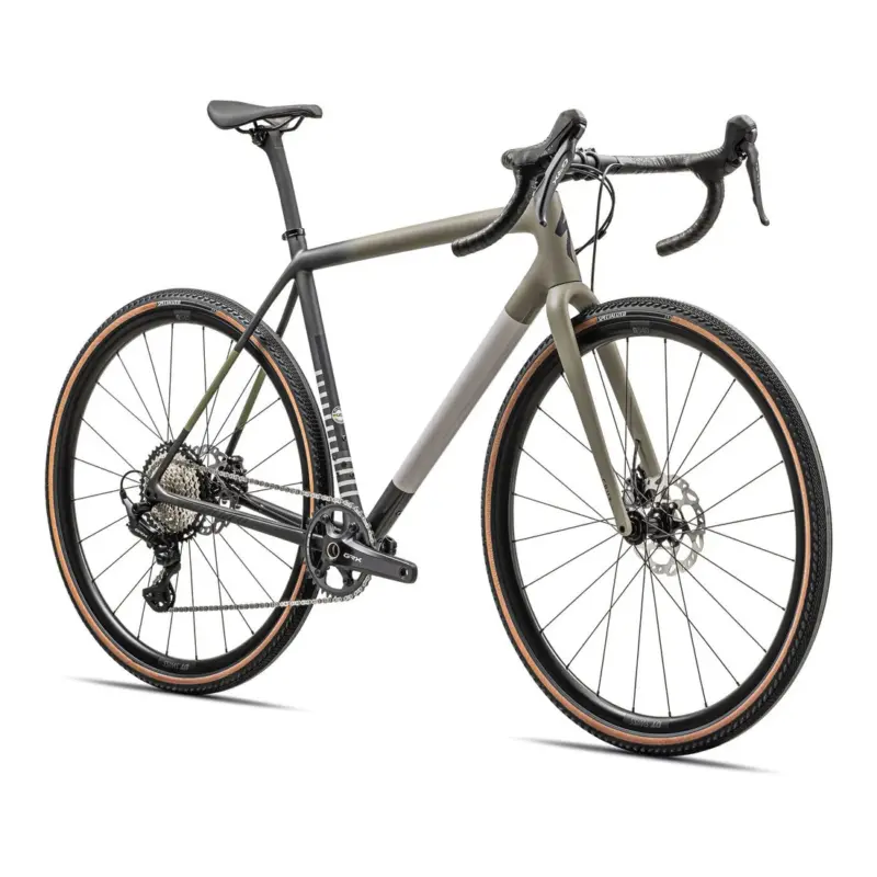 Specialized Crux Comp 2024