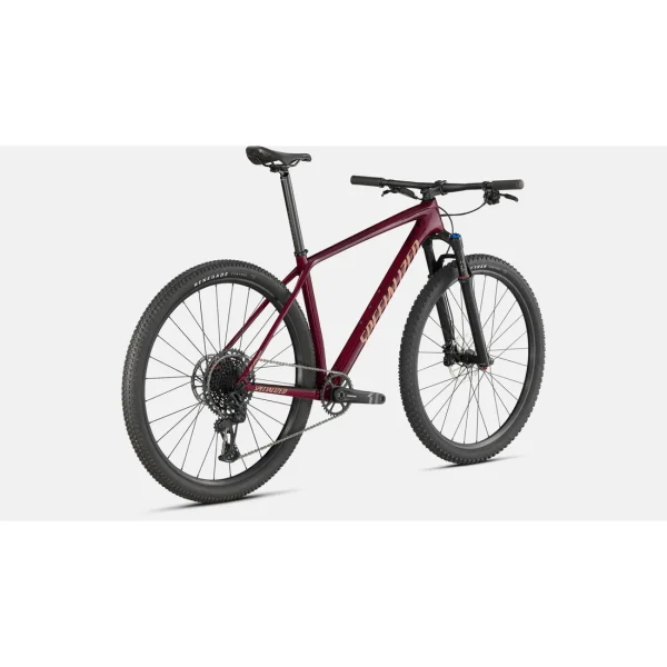 Specialized Epic Hardtail Comp 29 Mountain Bike