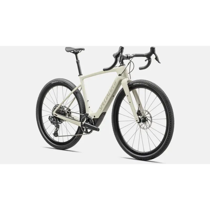 Specialized Turbo Creo 2 Expert Electric Road Bike 2024