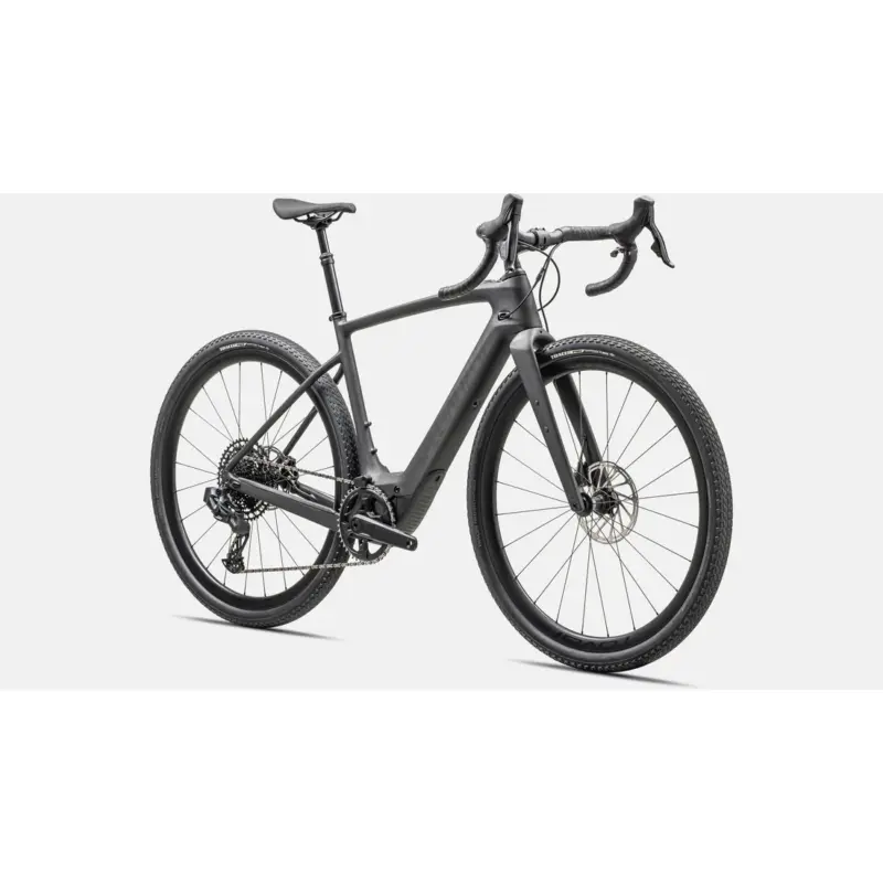 Specialized Turbo Creo 2 Expert Electric Road Bike 2024
