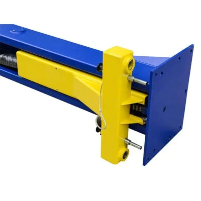 Auto 10,000 Lbs L1000 2 Post Lift Car Lift Auto Truck Hoist 220v Or 110v - Image 5